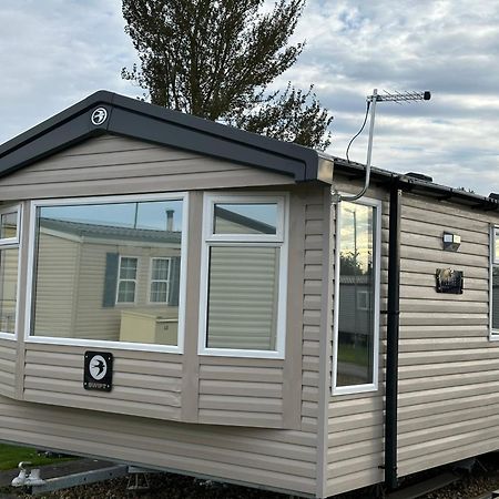 Отель R&R Coastal Retreats Скегнесс Экстерьер фото